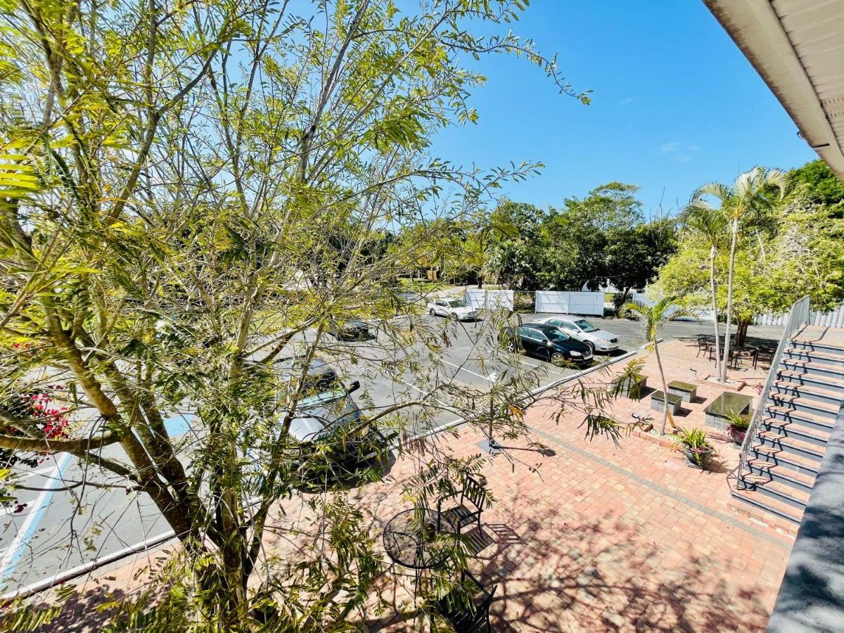 Siesta Inn Sarasota - Indian Beach Екстер'єр фото