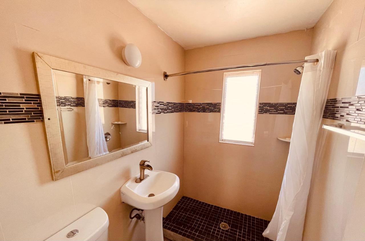 Siesta Inn Sarasota - Indian Beach Екстер'єр фото