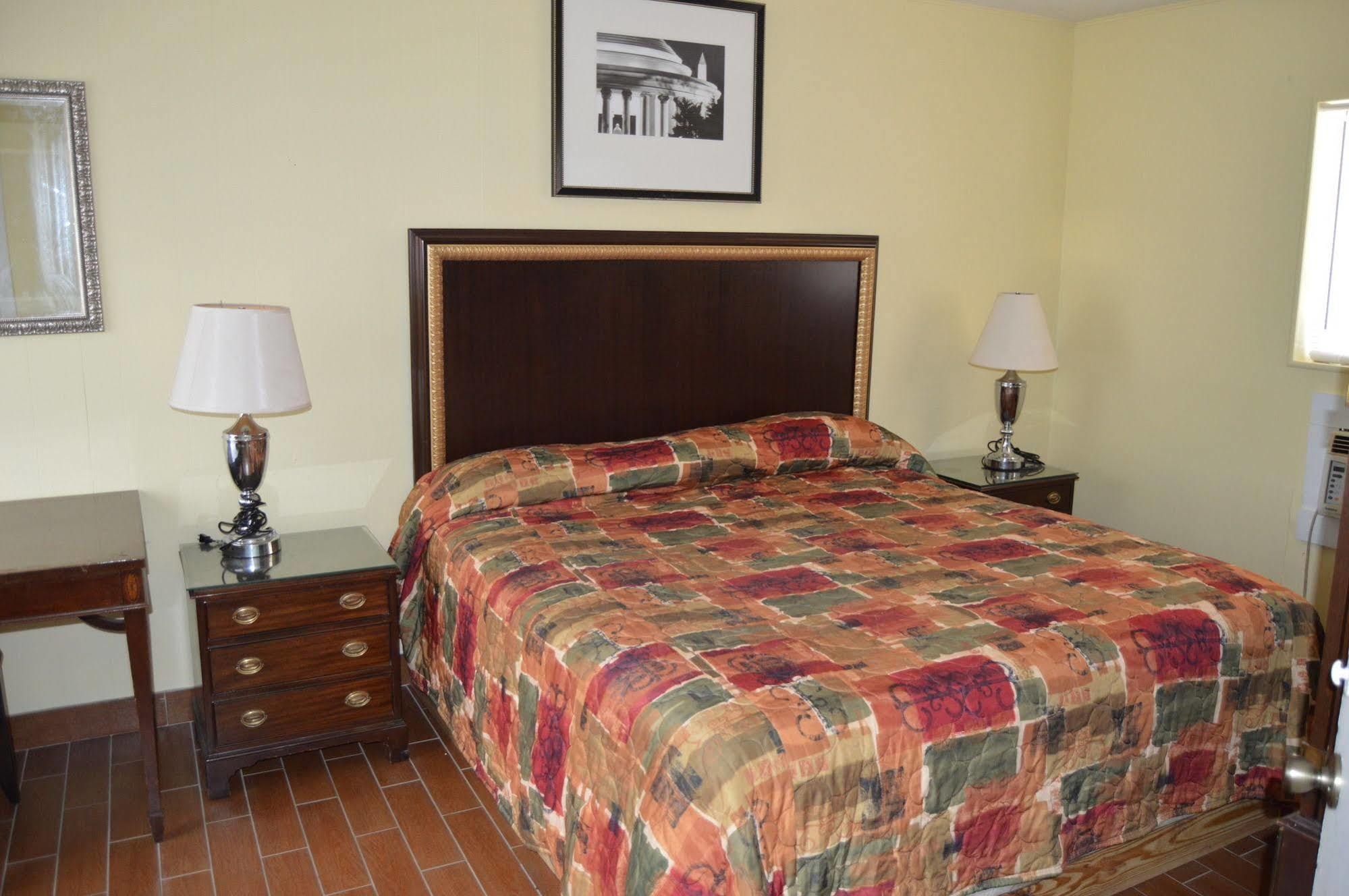 Siesta Inn Sarasota - Indian Beach Екстер'єр фото