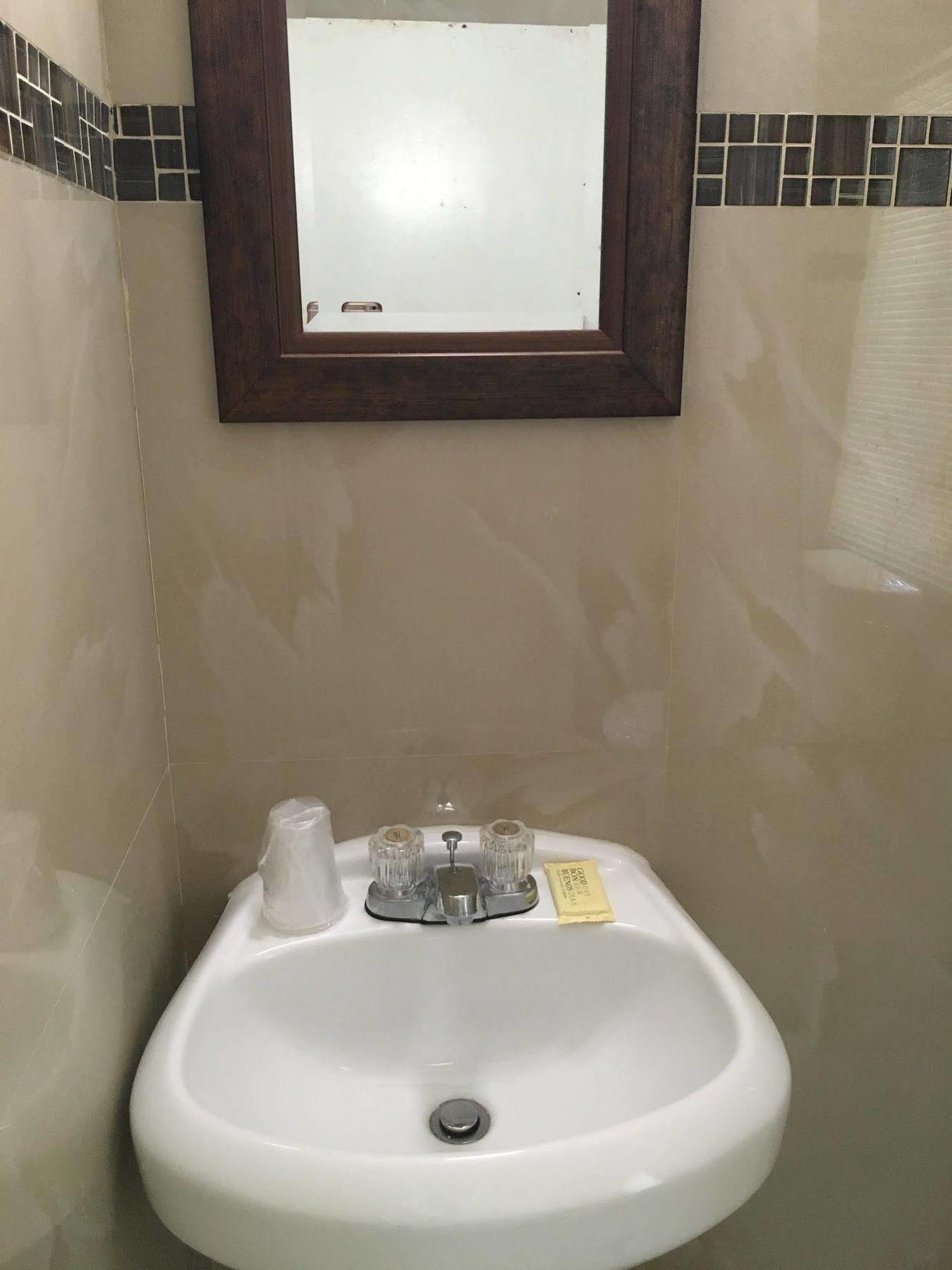 Siesta Inn Sarasota - Indian Beach Екстер'єр фото