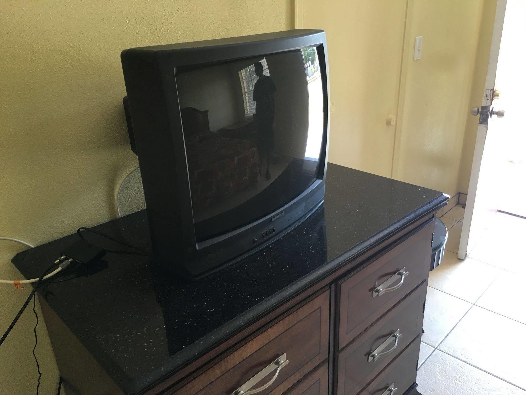Siesta Inn Sarasota - Indian Beach Екстер'єр фото